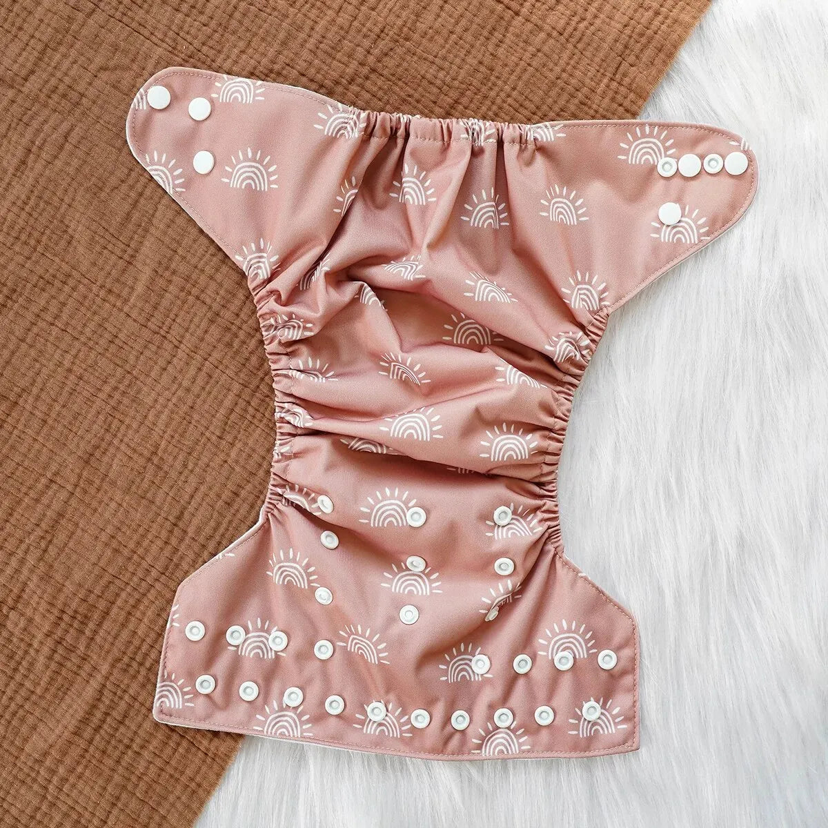 Dinky Dodo Original Snap-in Pocket Diaper 