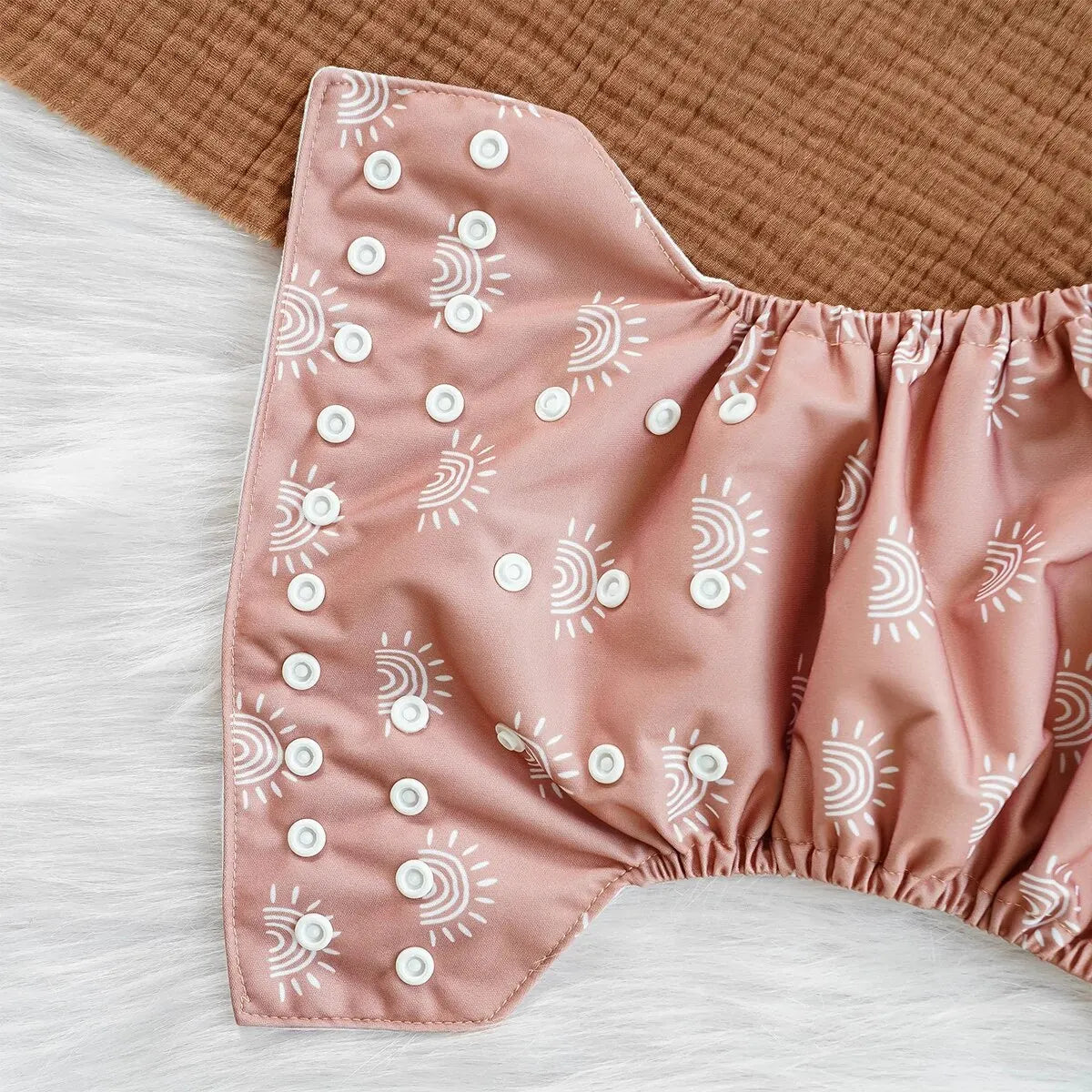 Dinky Dodo Original Snap-in Pocket Diaper 