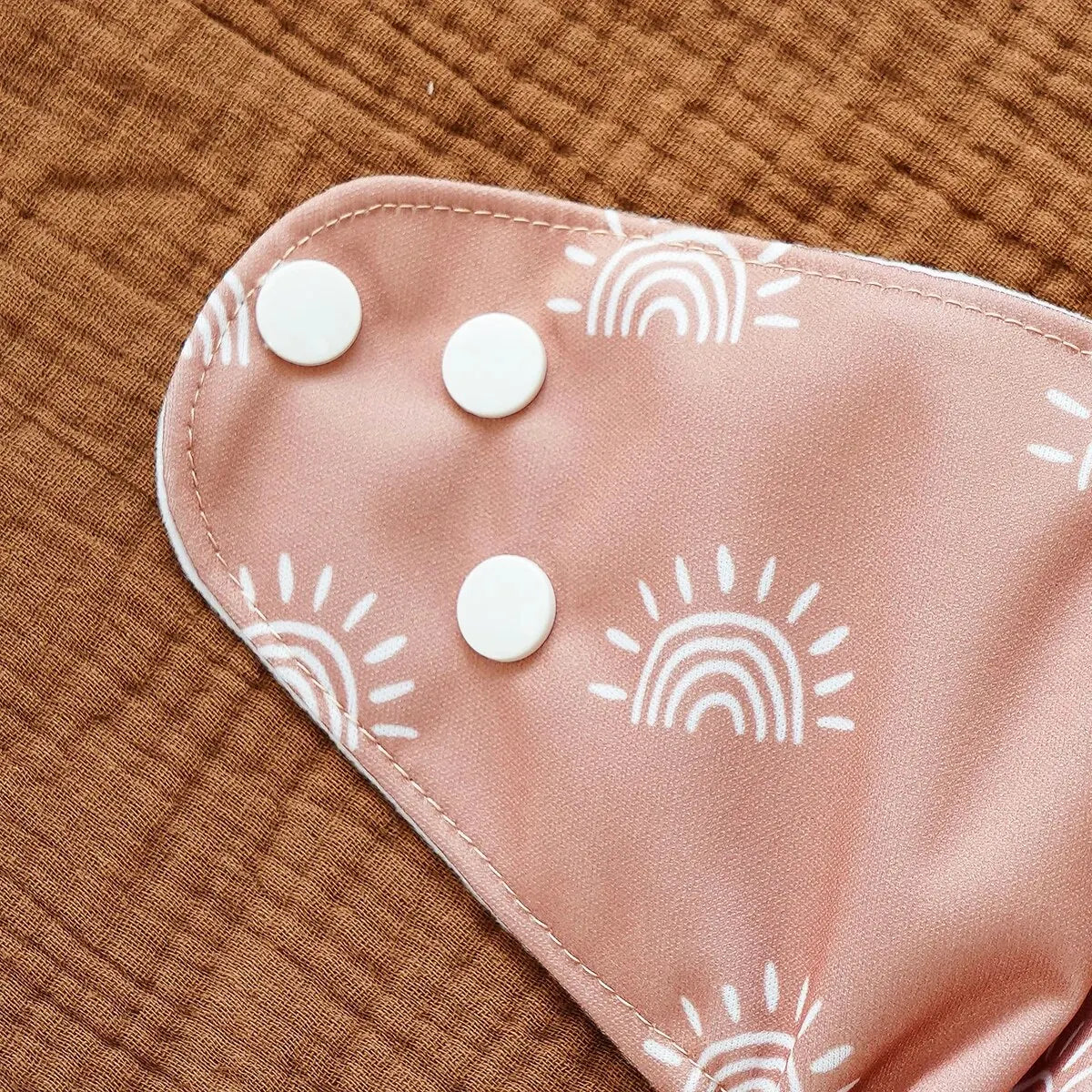 Dinky Dodo Original Snap-in Pocket Diaper 
