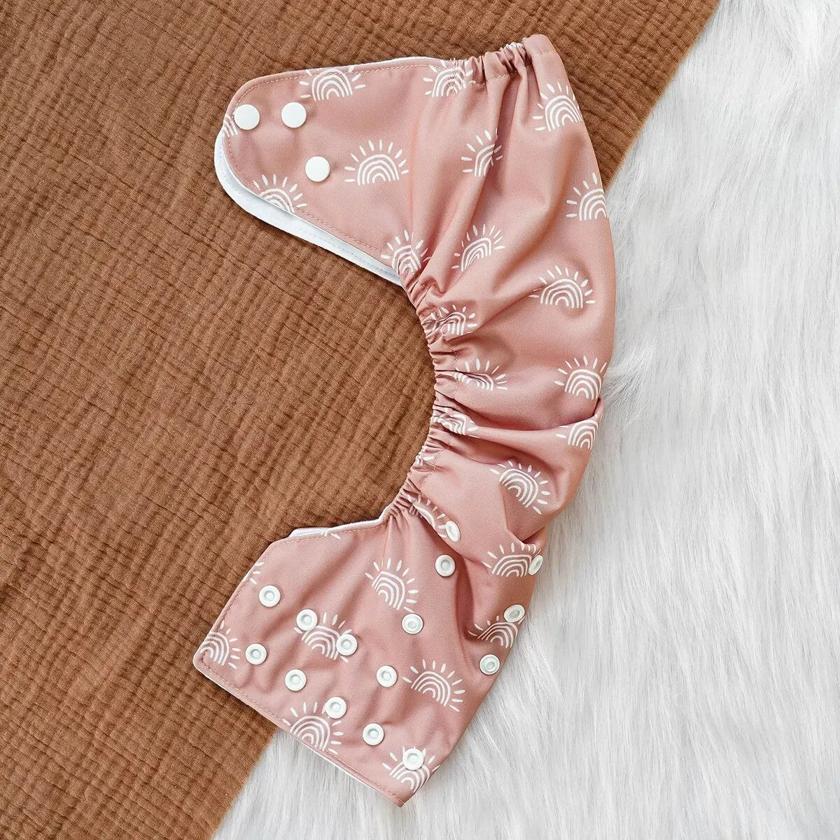 Dinky Dodo Original Snap-in Pocket Diaper 