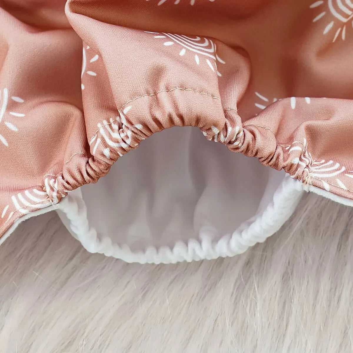 Dinky Dodo Original Snap-in Pocket Diaper 