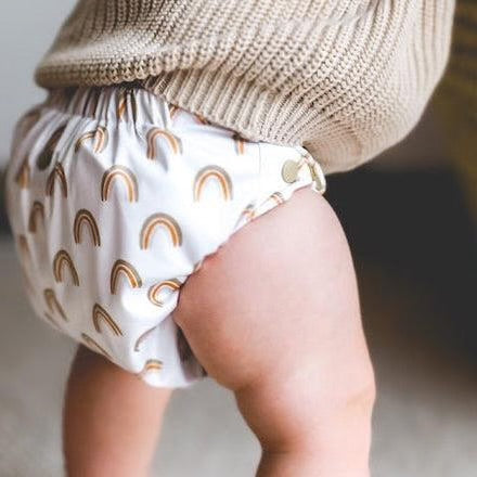 Dinky Dodo Original Snap-in Pocket Diaper 