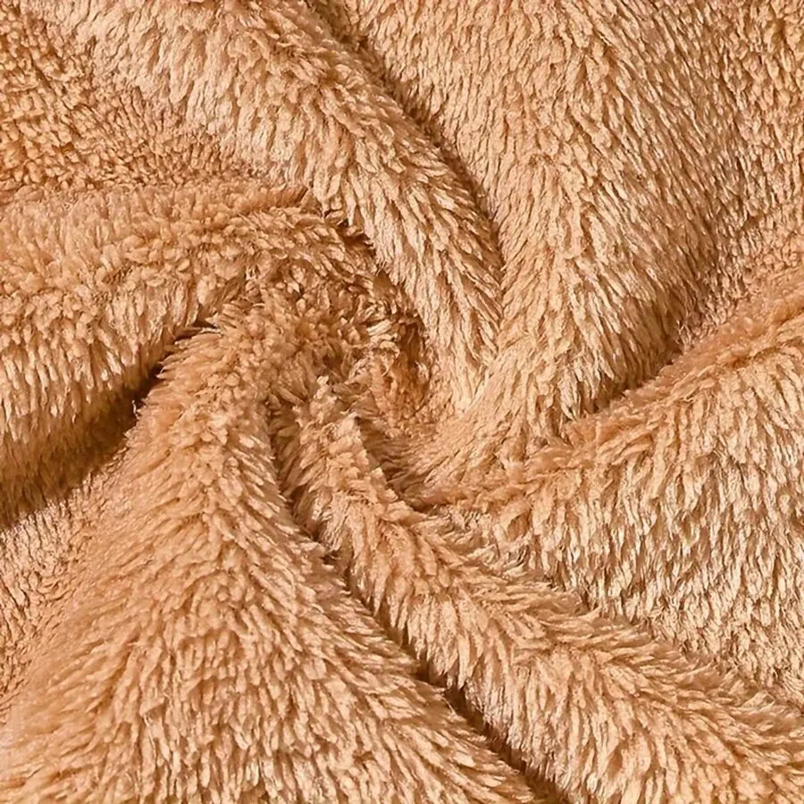 BATHROBE CUTY