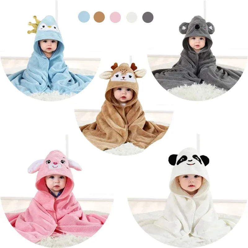 BATHROBE CUTY