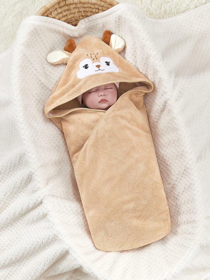 BATHROBE CUTY