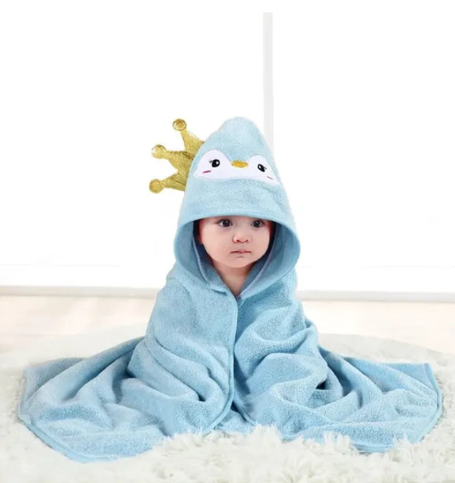 BATHROBE CUTY