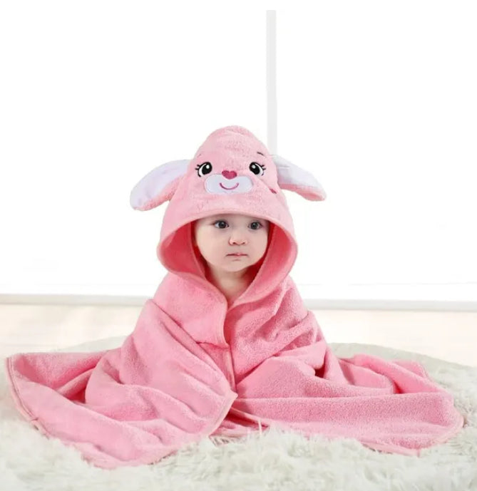 BATHROBE CUTY