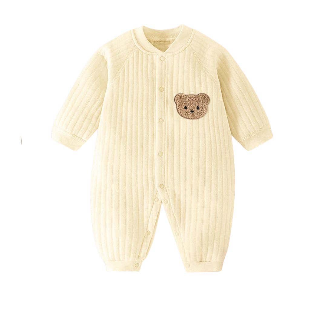MY CUTY BEAR WARM