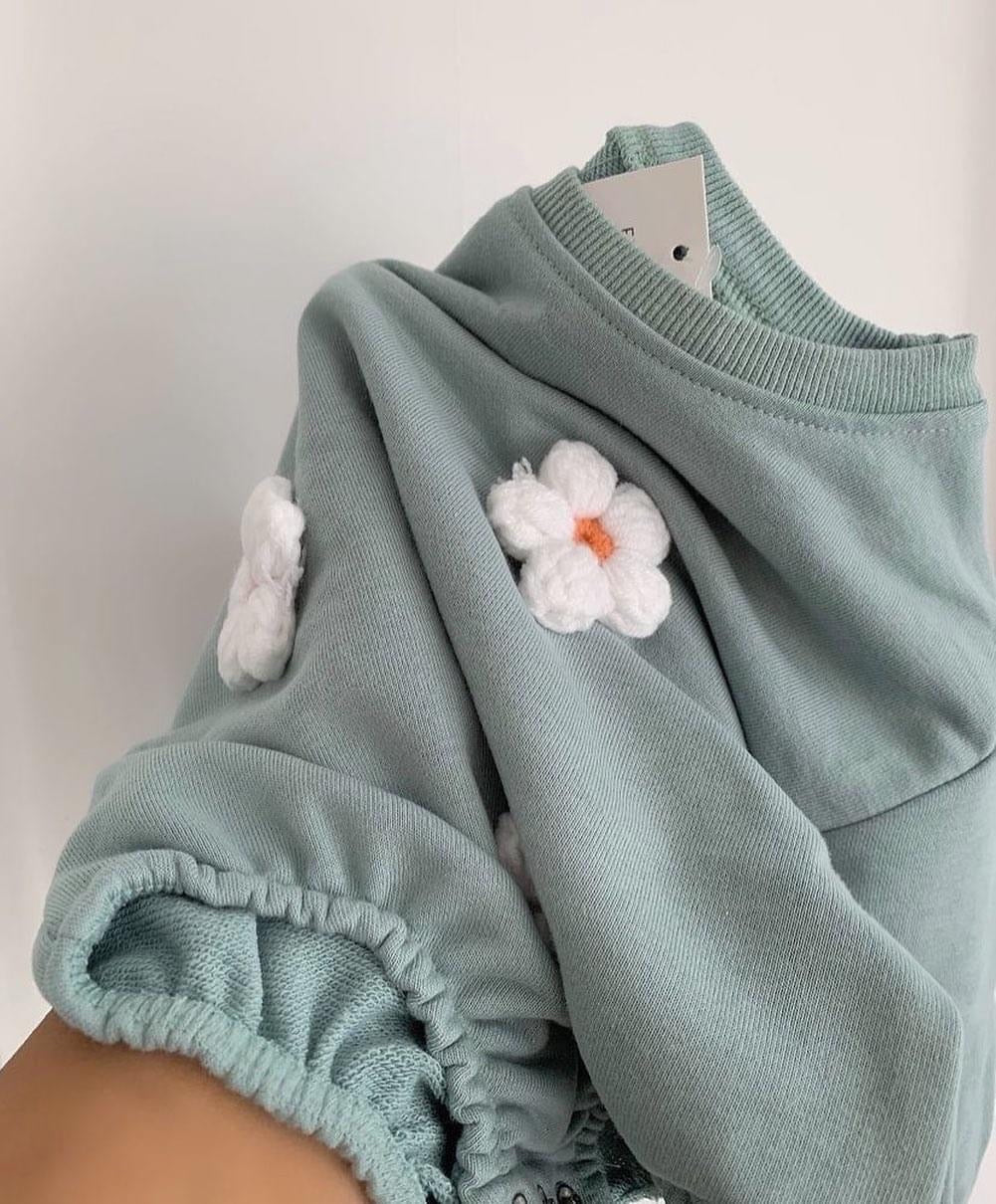Baby Bloomer FIORE