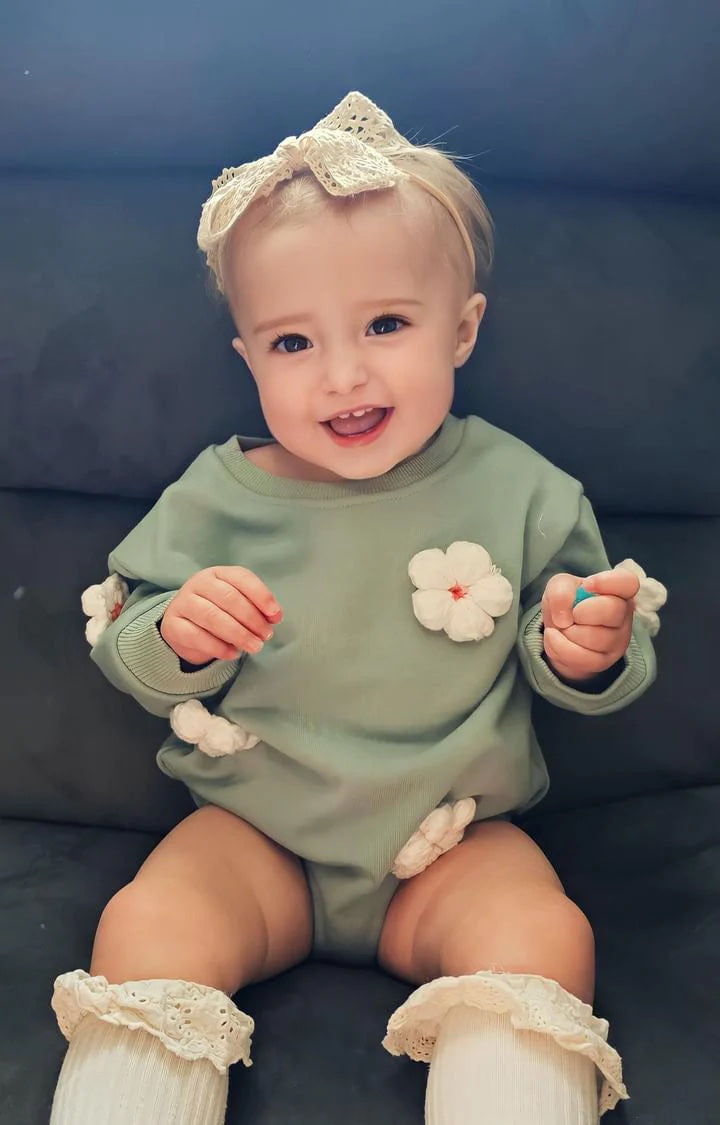 Baby Bloomer FIORE