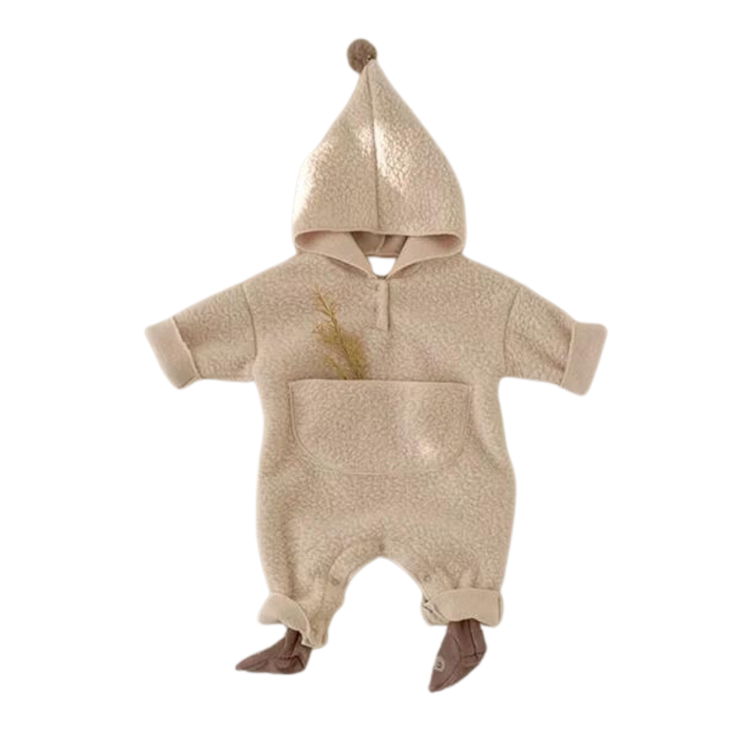 NOAH ROMPER 