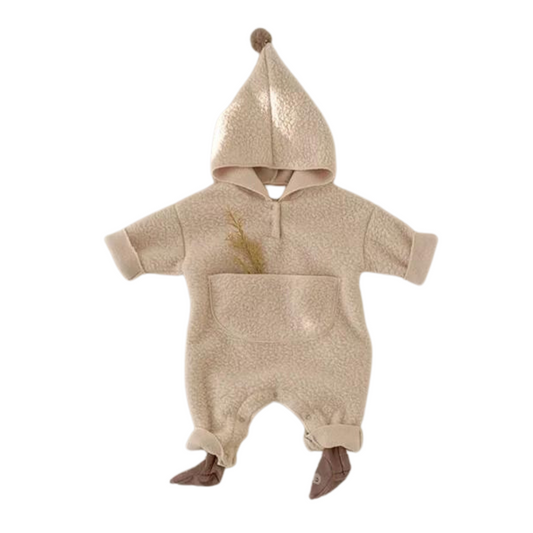 NOAH ROMPER 