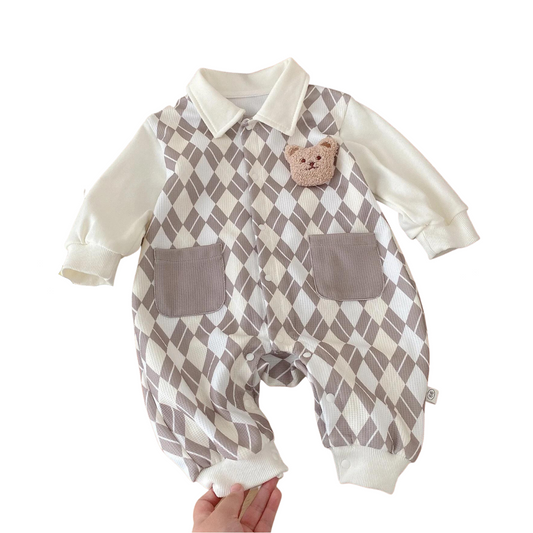 ARNO ROMPER 