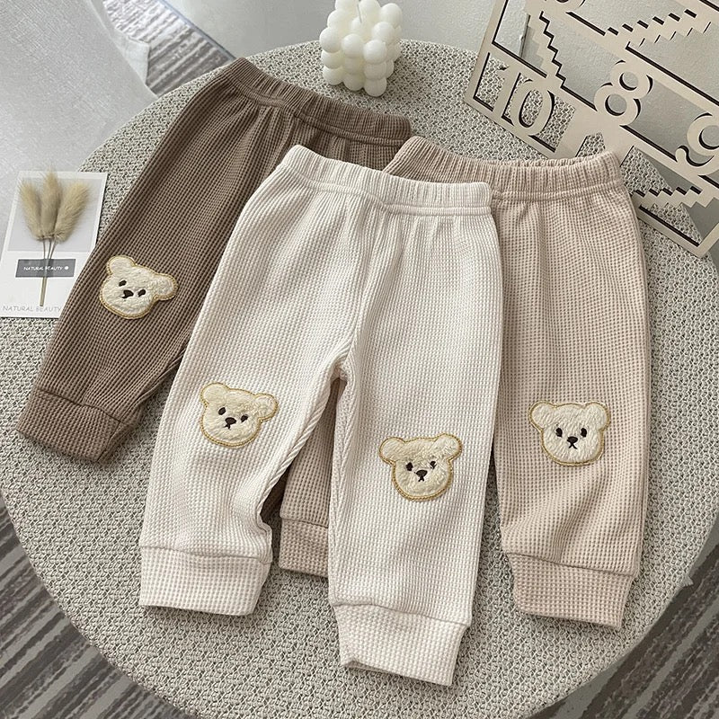 BEAR TROUSER