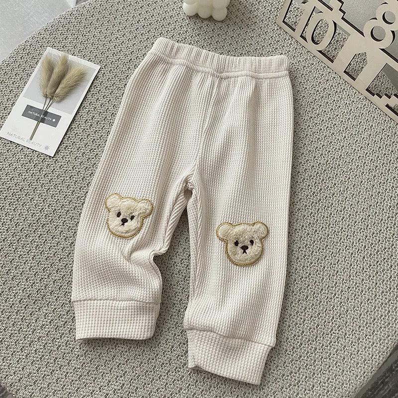 BEAR TROUSER