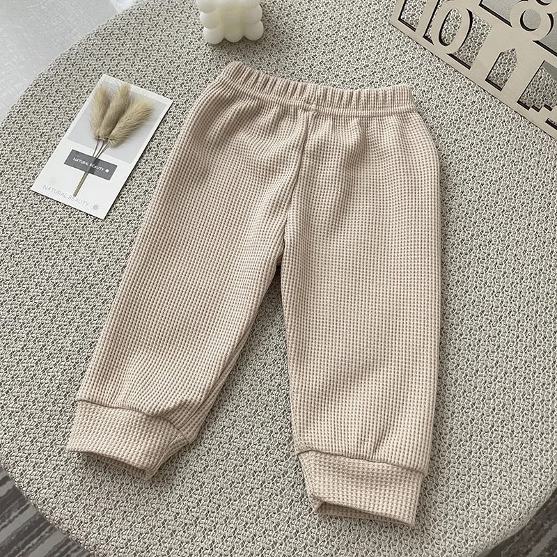 BEAR TROUSER