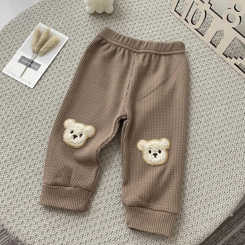 BEAR TROUSER