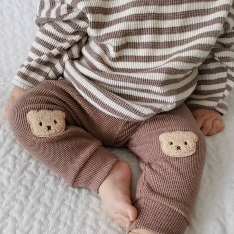 BEAR TROUSER