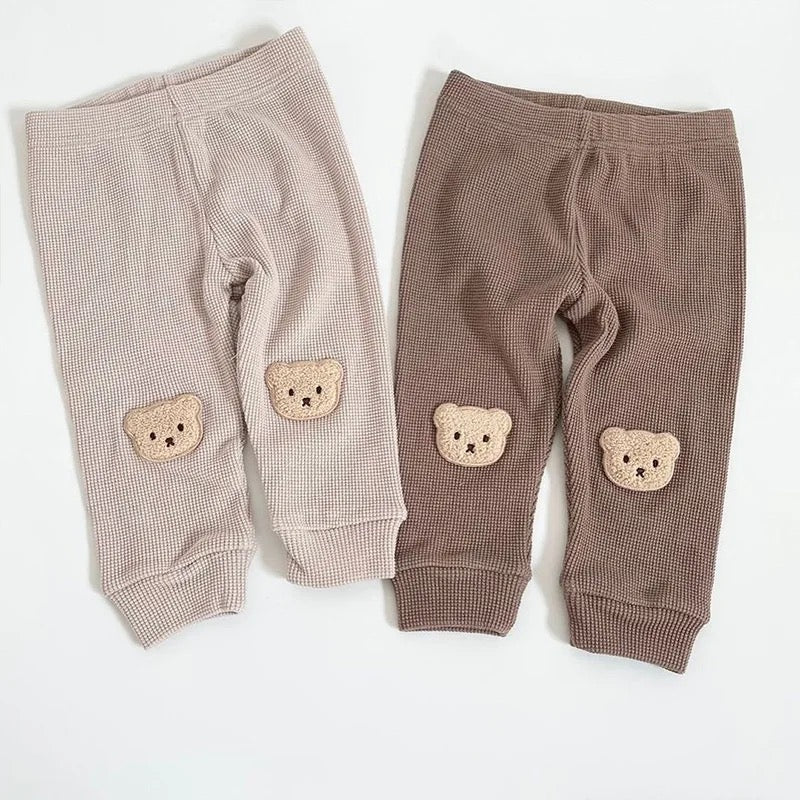 BEAR TROUSER
