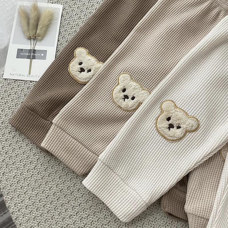 BEAR TROUSER