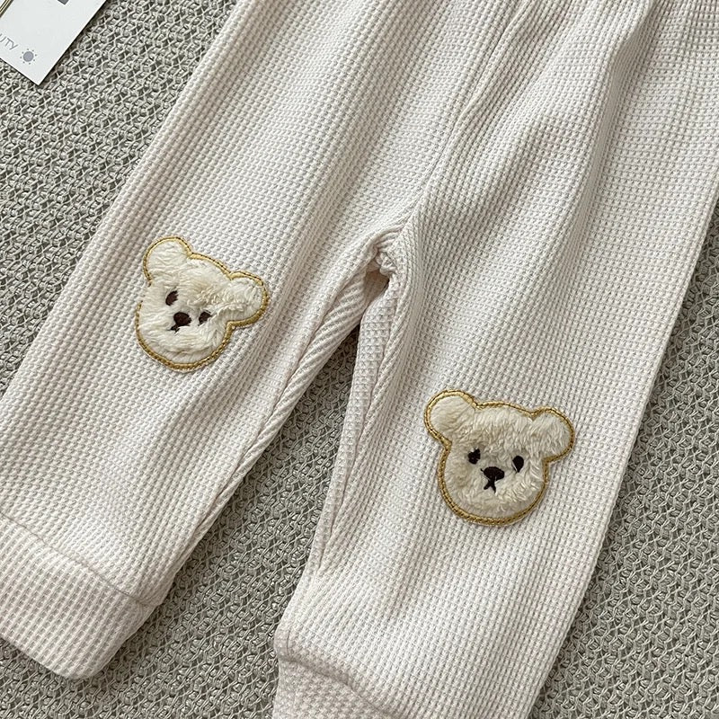BEAR TROUSER