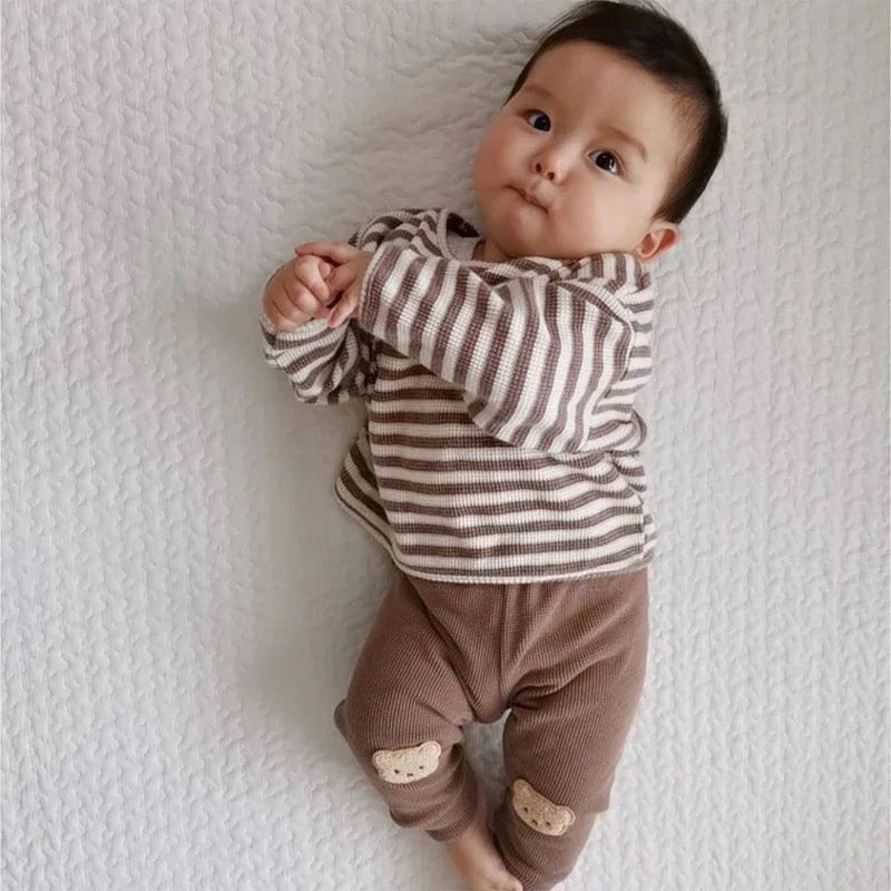BEAR TROUSER