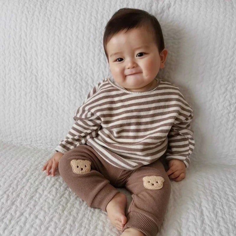 BEAR TROUSER