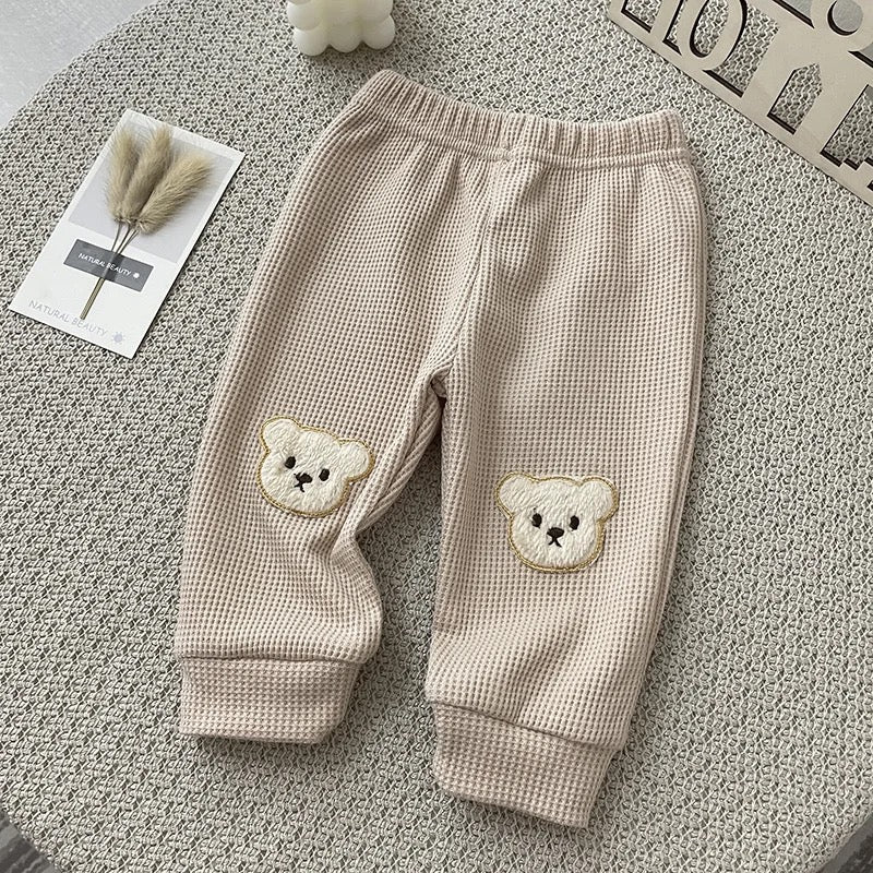 BEAR TROUSER