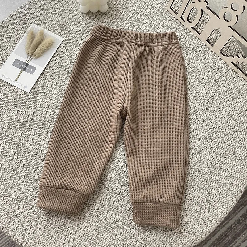 BEAR TROUSER