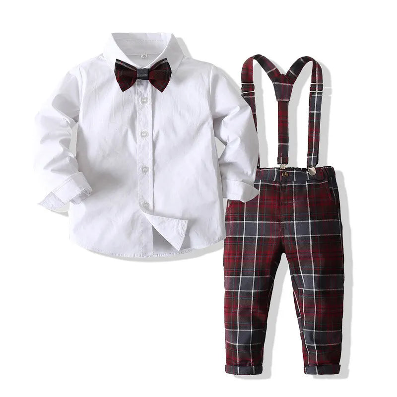 GIANNI 2-SET BOY