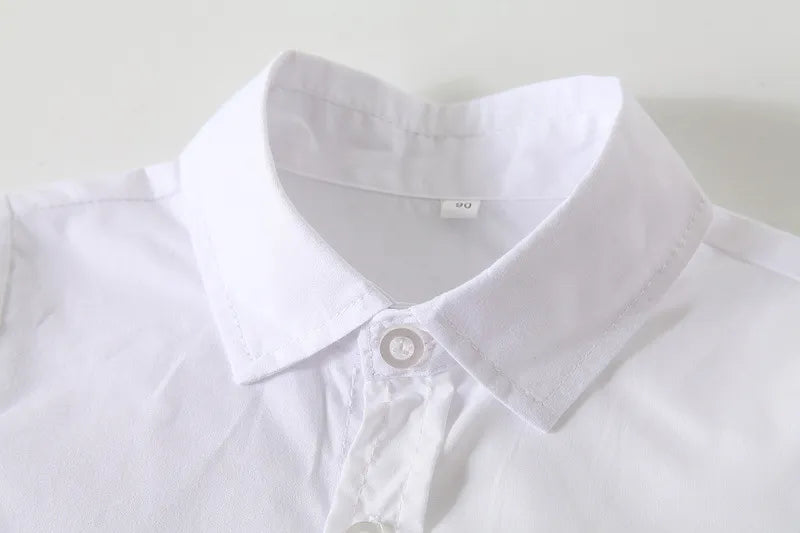 GIANNI 2-SET BOY