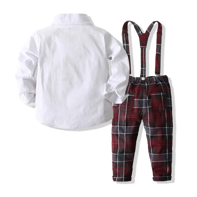 GIANNI 2-SET BOY