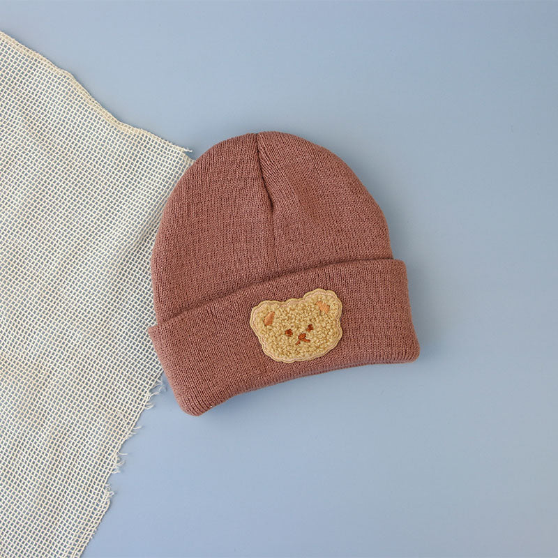 Bear Hat