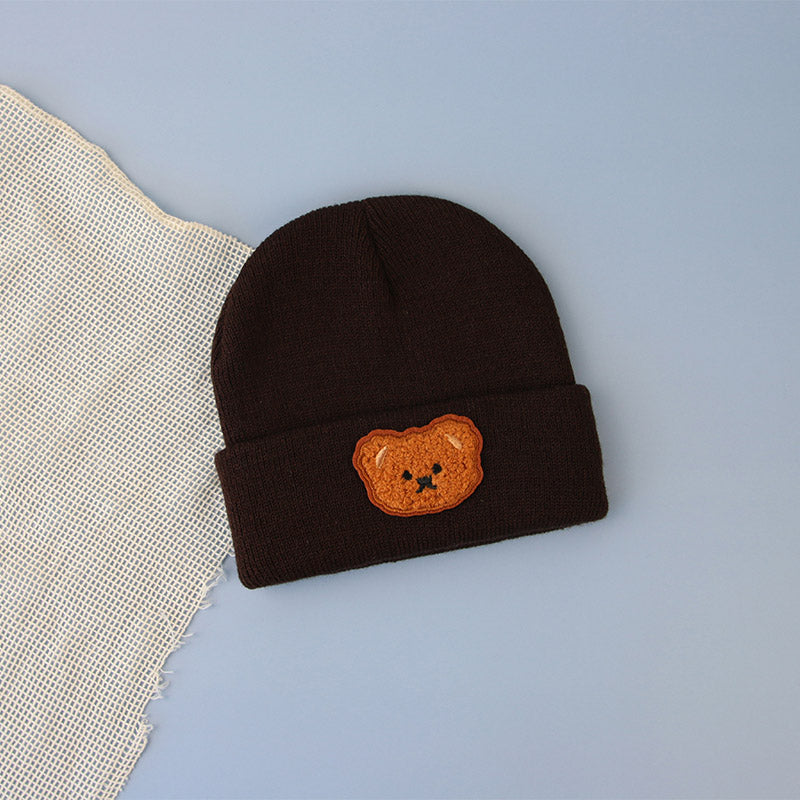 Bear Hat