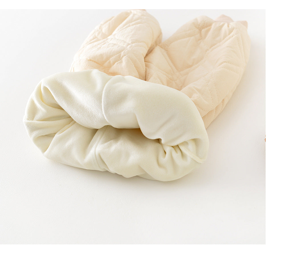 WINNIE FLEECE 2-PIECE SET
