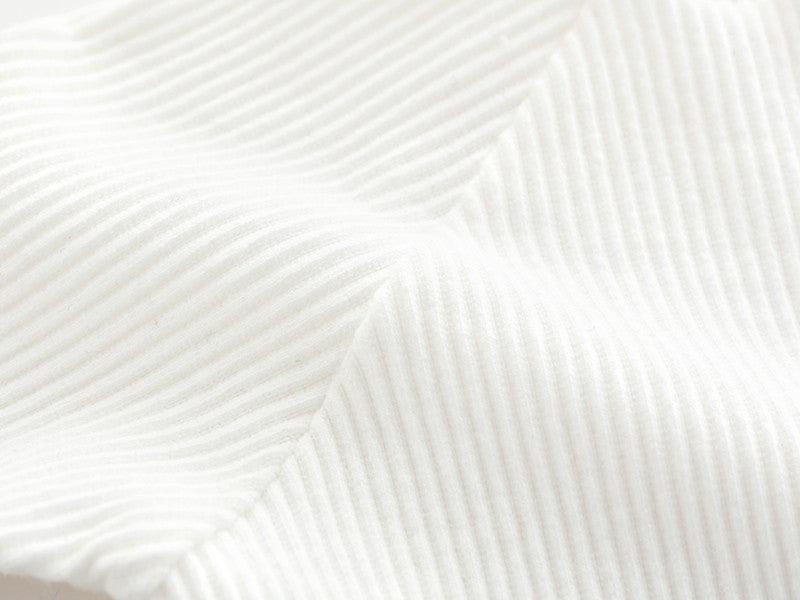 POCKET BUNNY | BODYSUIT