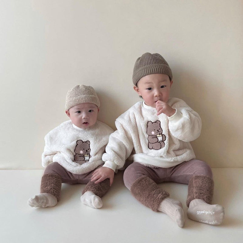 HONEY CHERRY 2-PIECE SET