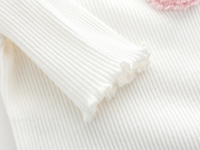 POCKET BUNNY | BODYSUIT