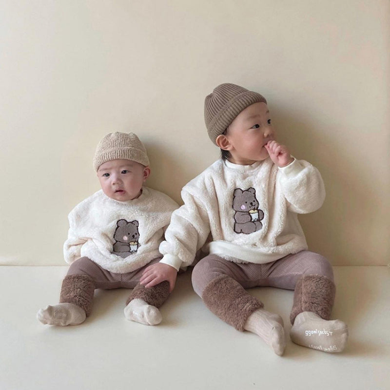 HONEY CHERRY 2-PIECE SET