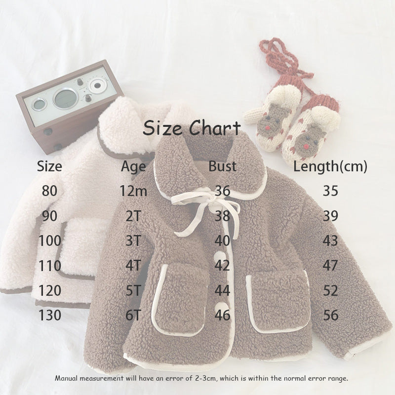 WOOL COAT