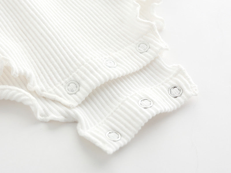 POCKET BUNNY | BODYSUIT