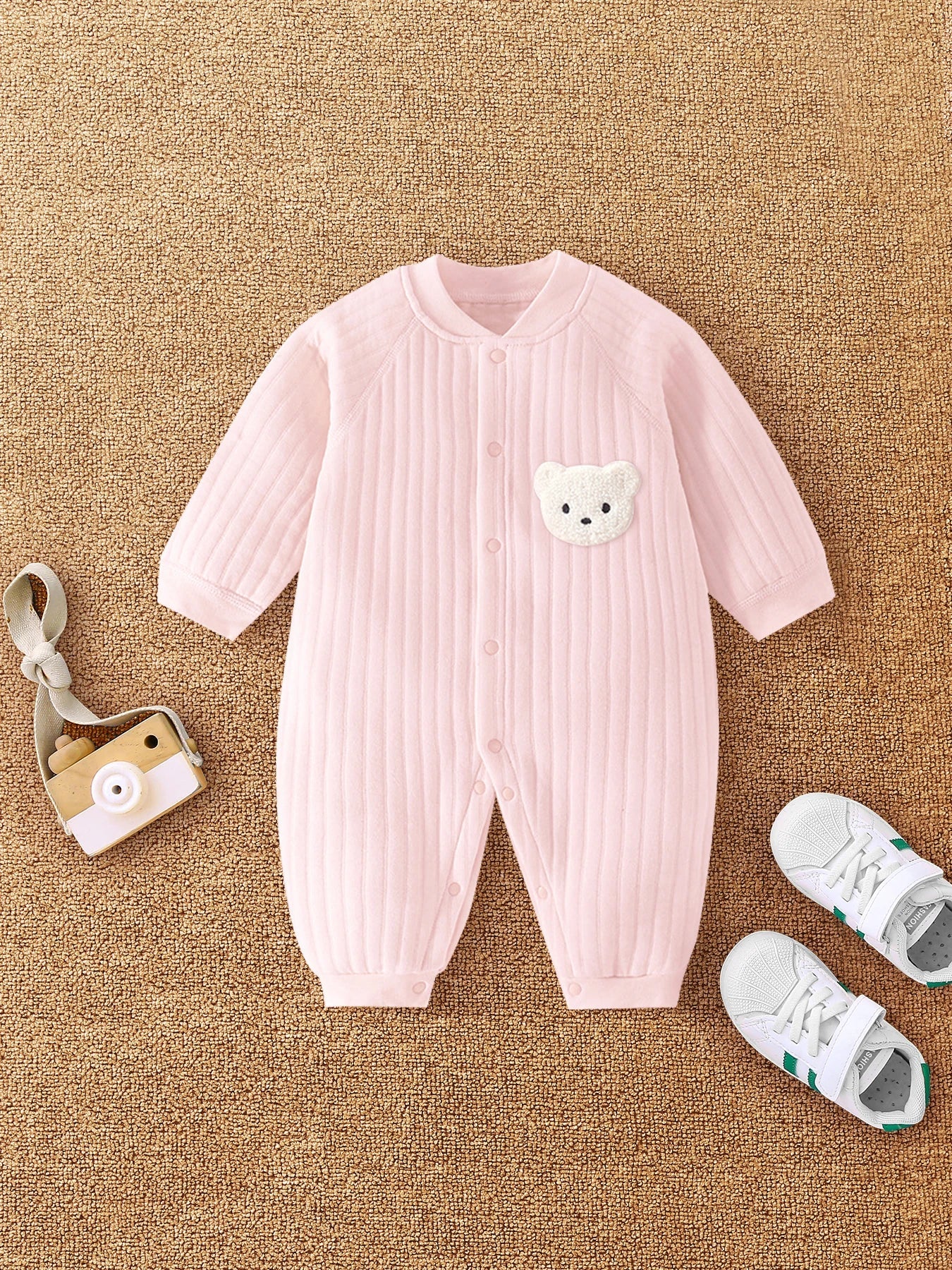 MY CUTY BEAR WARM