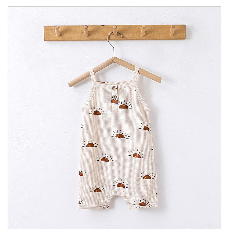 Little Sunshines Romper