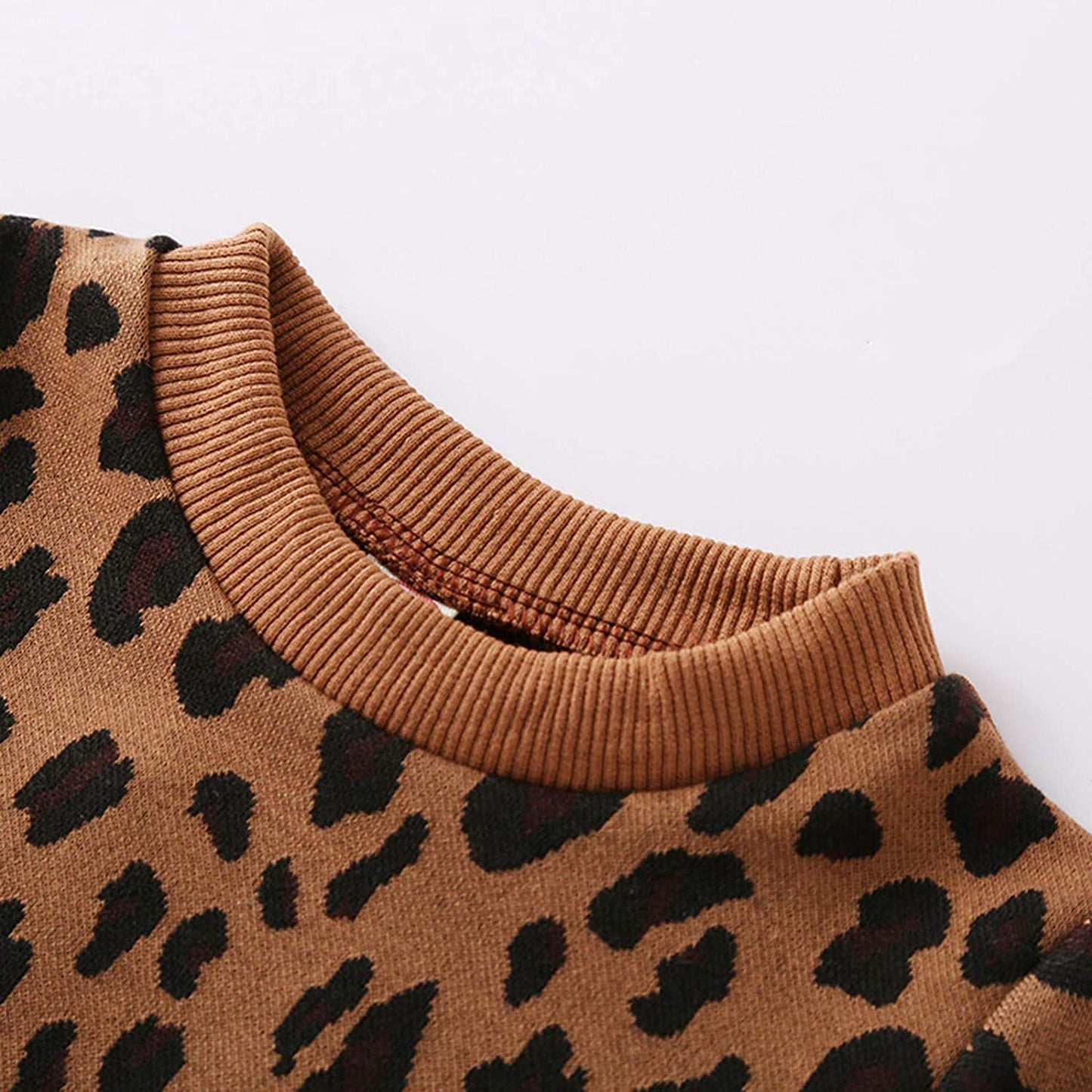 LEOPARD  Set
