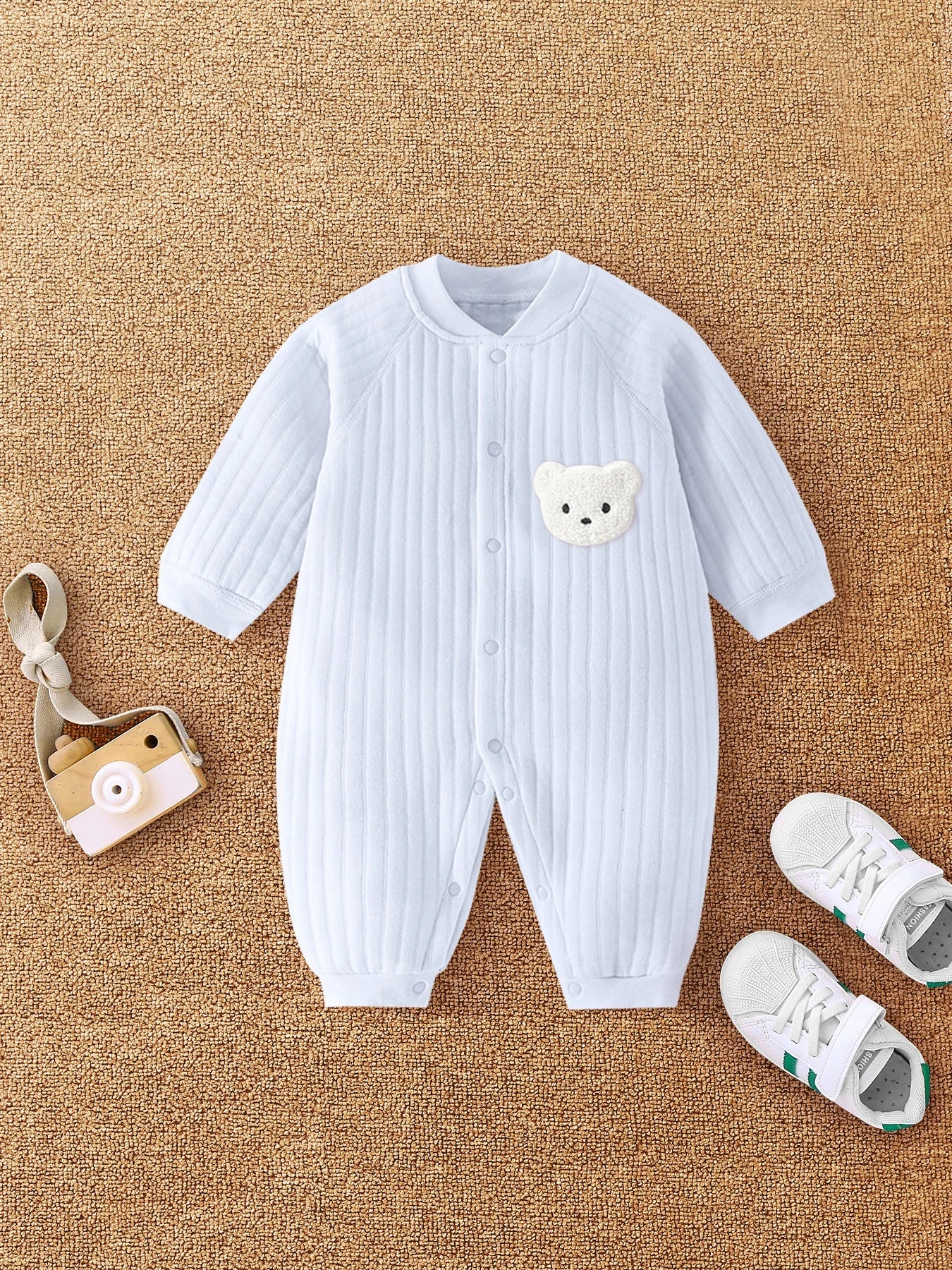 MY CUTY BEAR WARM