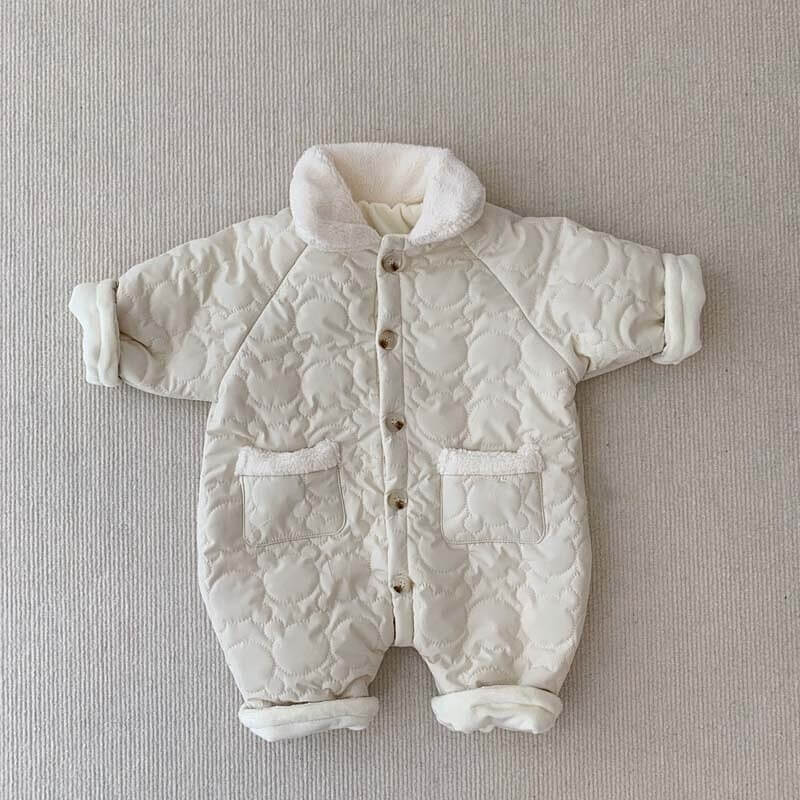 BABY WINTER JACKET COAT