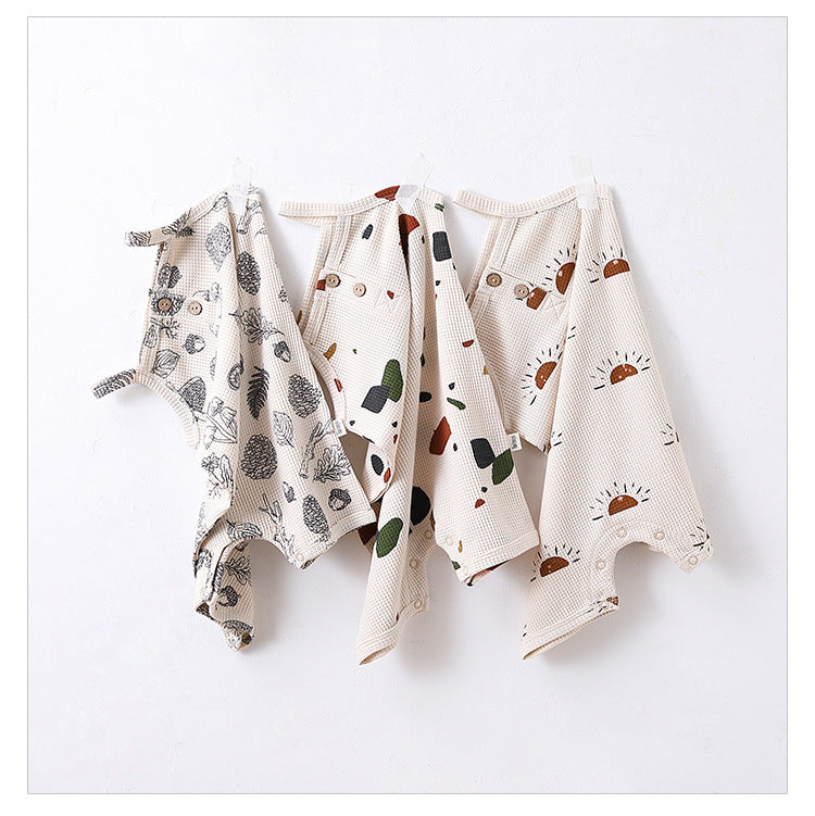 Little Sunshines Romper