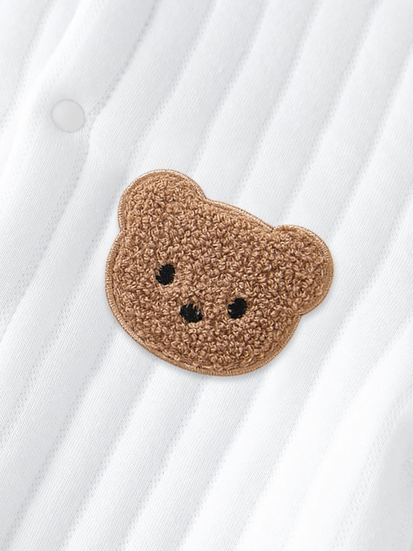 MY CUTY BEAR WARM