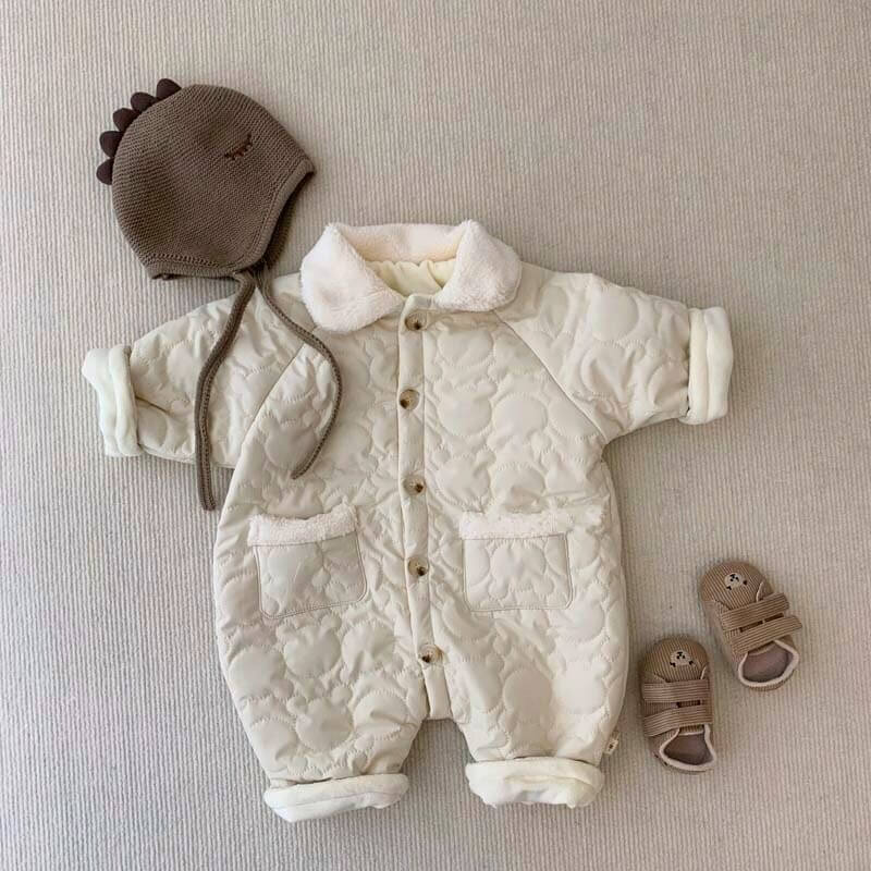 BABY WINTER JACKET COAT
