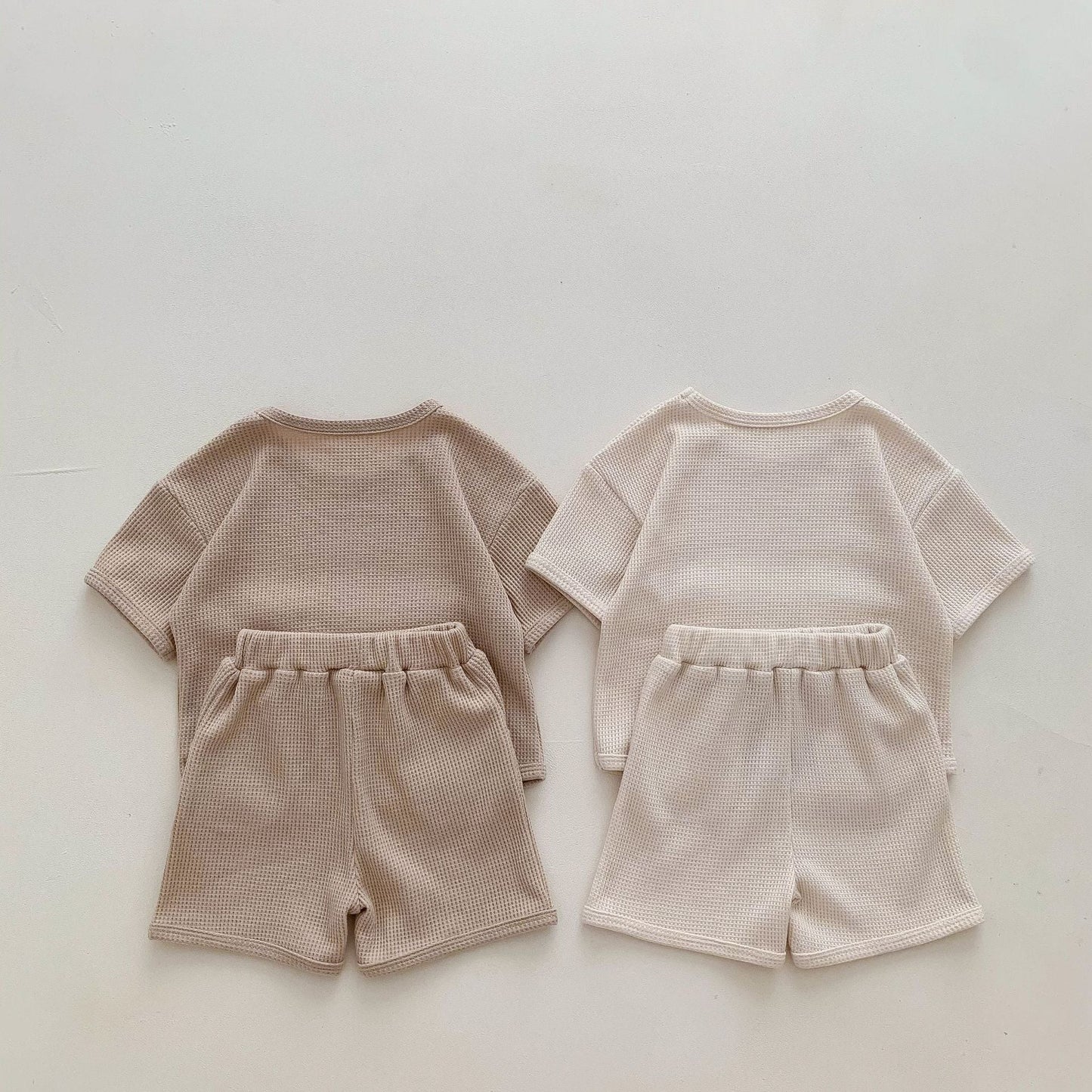 MY BEAR' TWO PIECE